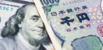 Dollar slips, Yen volatile as Trump announces $550B Japan trade deal