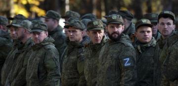 Russia proposes year-round military draft as war losses mount