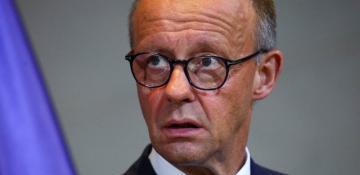 Merz faces growing pressure to toughen stance on Israel over Gaza conflict