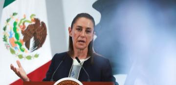 Mexico requests repatriation of 14 nationals detained at US ‘Alligator Alcatraz’ facility