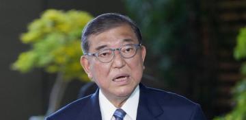 Japan’s PM Ishiba denies plans to quit after upper house election defeat