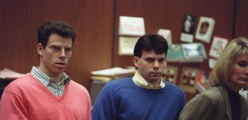 Erik Menendez hospitalized with serious medical condition ahead of parole hearing