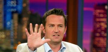 Doctor who supplied Matthew Perry with ketamine to plead guilty in federal court