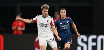 Arsenal vs A.C. Milan: Preseason friendly preview