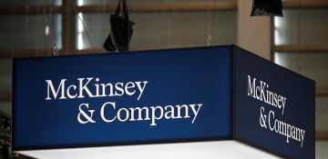 McKinsey bars China business from generative AI consultancy work