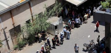 Syria’s defense ministry aware of ‘shocking violations’ in Sweida, launches investigation