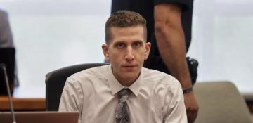 Bryan Kohberger to be sentenced in Idaho murders case