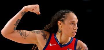 Brittney Griner honored in Phoenix return, leads Atlanta Dream to 90-79 victory over Mercury
