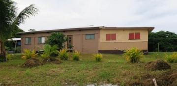 As seas rise and fish decline, a Fijian Village adapts through women’s leadership