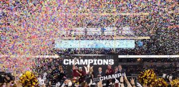 ASU football: ‘Everybody’s big game’, new season, same mentality for Big 12 champs