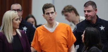 Bryan Kohberger sentenced to life without parole: Court silence keeps Idaho student murders motive unknown