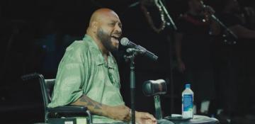 George Veikoso dies at 55