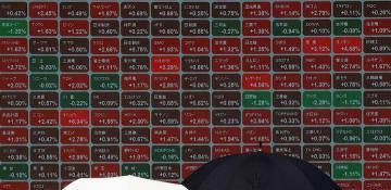 Asian markets climb on trade optimism as Nikkei approaches record high