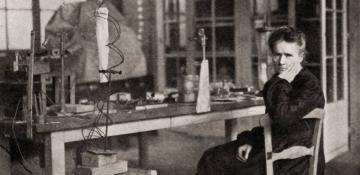 Marie Curie or Sklodowska-Curie? New Euro banknote sparks Franco-Polish dispute