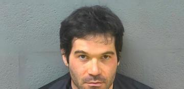 Flight attendant jailed for nearly 20 years after secretly filming girls in airplane bathroom