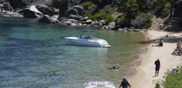 No life vests worn by victims in deadly Lake Tahoe boat capsizing