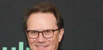 Peter Rice tapped to lead 2028 LA Olympics and Paralympics opening and closing ceremonies