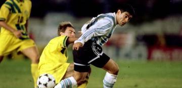 Allianz Stadium may lose World Cup qualifiers over turf quality dispute