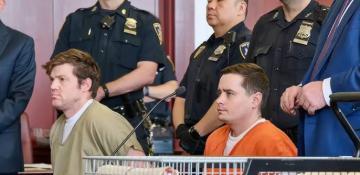 Suspects in New York crypto kidnapping and torture case granted bail