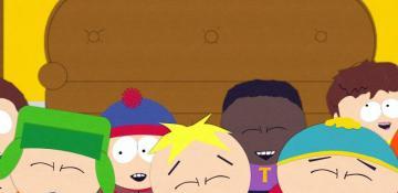  South Park roasts Trump and Paramount in explosive season 27 premiere