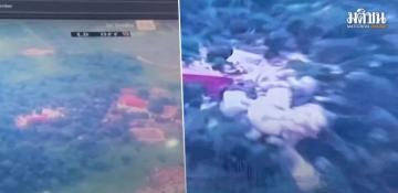 Thai F-16s bomb Cambodian military bases - At least 11 dead