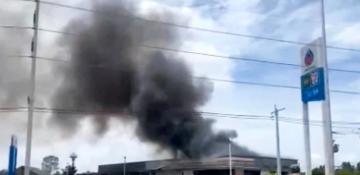 Deadly clashes break out along Cambodia-Thailand border 