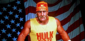 Wrestling icon Hulk Hogan dies at 71 after cardiac arrest