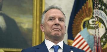 Witkoff withdraws team from ceasefire talks, claims Hamas ‘not acting in good faith’