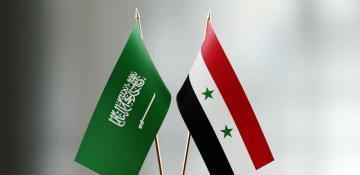 Syria and Saudi Arabia ink 47 agreements valued at over $6bn 