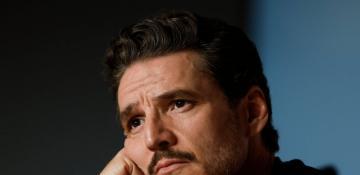 Pedro Pascal on using fame for change: 