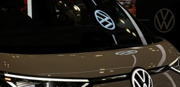 Volkswagen lowers 2025 profit outlook amid U.S. tariffs impact