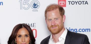 Netflix ends $100 million deal with Prince Harry and Meghan Markle