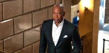 DOJ sues New York City over sanctuary immigration policies