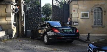 Iran, European powers resume nuclear talks in Istanbul  -VIDEO 