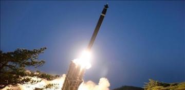 US approves potential $4.67 billion surface-to-air missile sale to Egypt