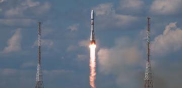 Iran’s Nahid-2 satellite successfully enters 500-kilometer orbit