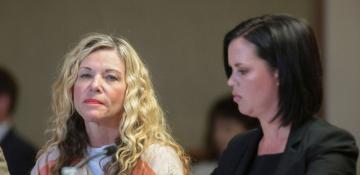 ‘Doomsday Mom’ Lori Daybell set to be sentenced in Arizona murder conspiracy trials