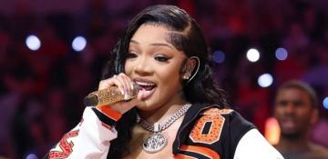 Rapper GloRilla criticizes police following arrest amid home burglary investigation