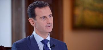 France’s top court cancels arrest warrant for Bashar al-Assad 