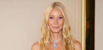 Astronomer hires Gwyneth Paltrow as spokesperson following viral ‘kiss cam’ incident