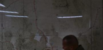 Man thwarted at US-Mexico border as troops enforce new Trump-era measures 