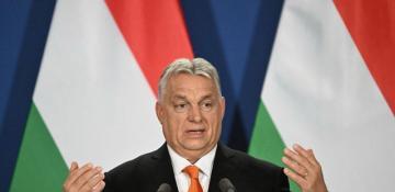 Orban proposes ‘strategic cooperation’ with Ukraine, warns EU membership would ‘drag the war’ into Europe