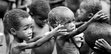 Malnutrition kills 652 children in Nigeria amid aid cuts