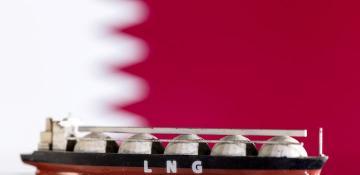Qatar threatens to cut EU LNG supplies over sustainability law