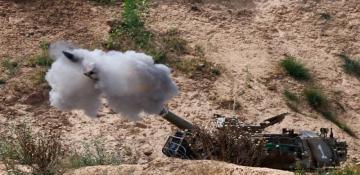 Yemeni army vows to escalate strikes against Israel over Gaza crisis