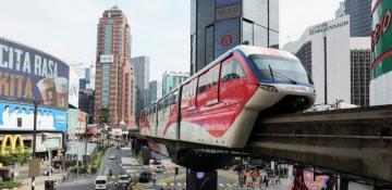 Central Bank: Malaysia’s economy projected to grow 4% to 4.8% in 2025