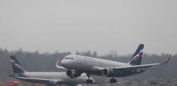  Aeroflot cancels dozens of flights after information system failure