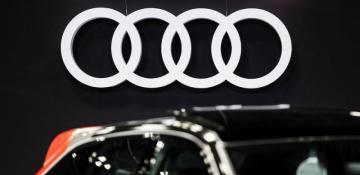 Audi cuts 2025 forecast amid US tariffs and restructuring costs