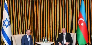 Israel can learn from Azerbaijan’s diplomatic approach — Opinion