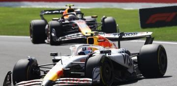 New boss praises Liam Lawson’s ‘near-perfect race’ after Belgian GP comeback